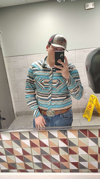Maverick Wade