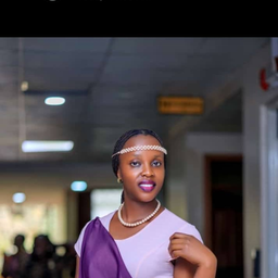 Agatha Najjuuko Kusaasira
