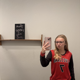 Emily Rackler