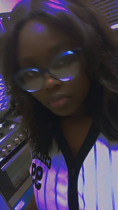 Mei Johnson