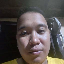 Christian dale Cabual