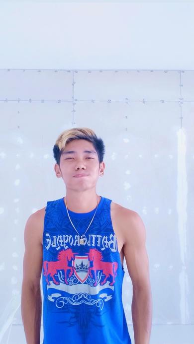 Jhayson Villahermosa