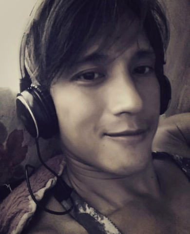 Hutch Naingue