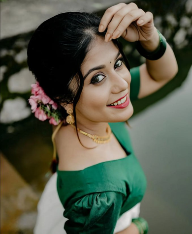 Srinika