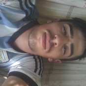 Eze Ortiz