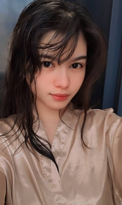 Brave girl