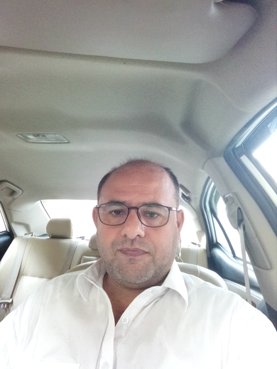 Hassan Naqvi