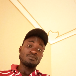 Kazibwe Joel