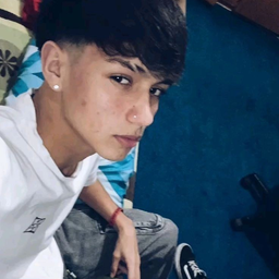 Romeo Perez