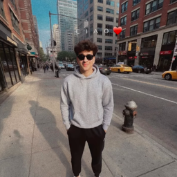 Ryan