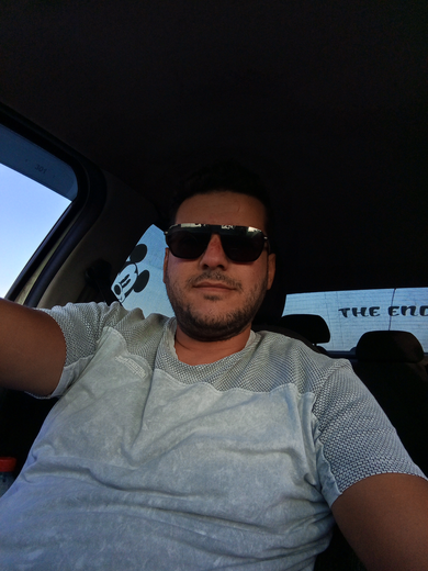 Faycel Bahri