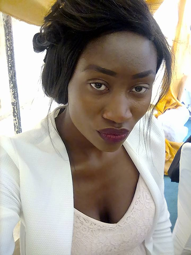 MAVIS MOTHUPI