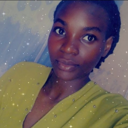 Esther Lucy