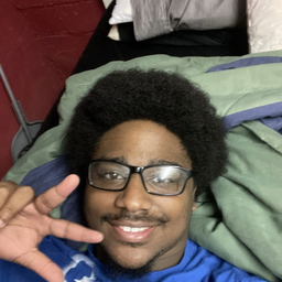Jayson Varnado