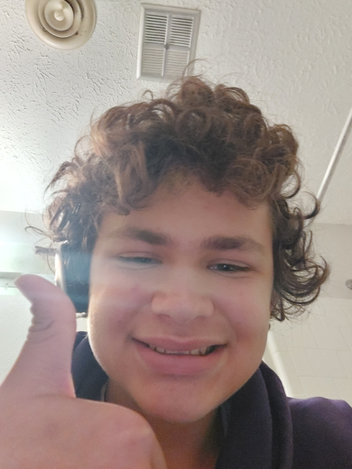 Seth Slavik