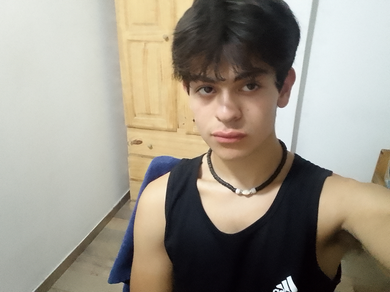 Nacho Ludueña